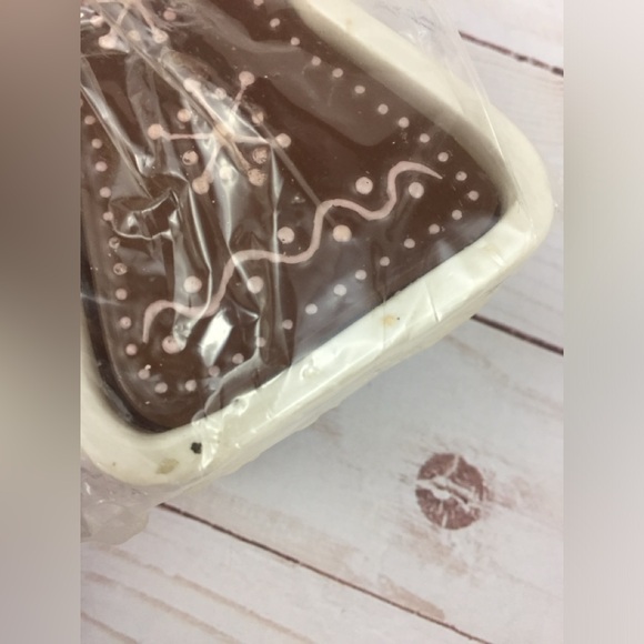 Gingerbread Man Christmas Candles Lot of 4 Various Brands White Barn TAG Royal - Picture 8 of 16